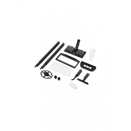 Пароочиститель Kitfort КТ-9188 - фото 2