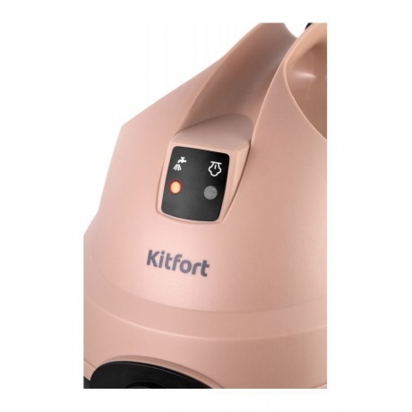 Пароочиститель Kitfort КТ-9188 - фото 12