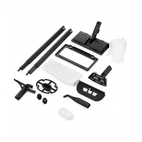 Пароочиститель Kitfort КТ-9186 - фото 2