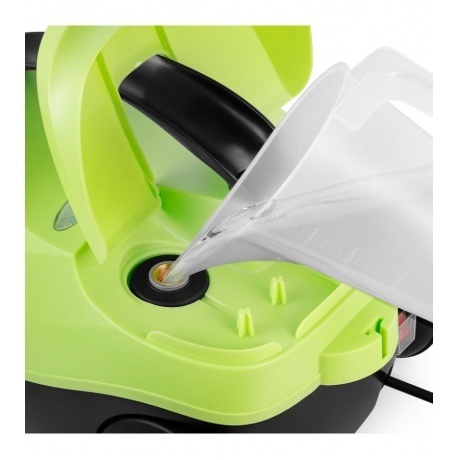 Пароочиститель Kitfort КТ-9186 - фото 5