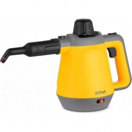 Пароочиститель Kitfort КТ-9175 - фото 1