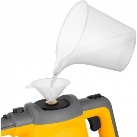 Пароочиститель Kitfort КТ-9175 - фото 2