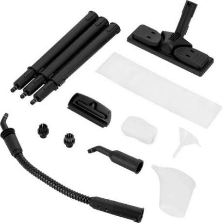 Пароочиститель Kitfort КТ-9175 - фото 5