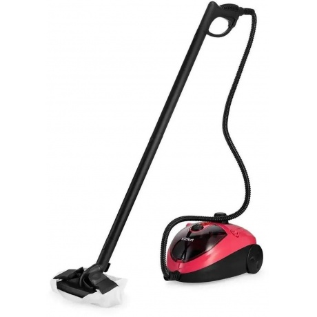 Пароочиститель Kitfort КТ-9218 - фото 1