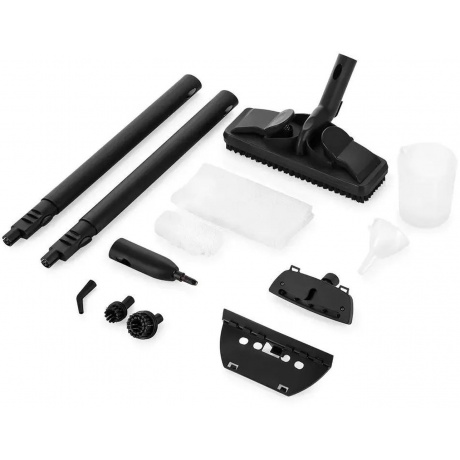 Пароочиститель Kitfort КТ-9218 - фото 5