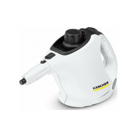 Пароочиститель Karcher SC 1 EasyFix белый - фото 2