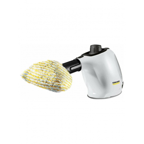 Пароочиститель Karcher SC 1 EasyFix белый - фото 4