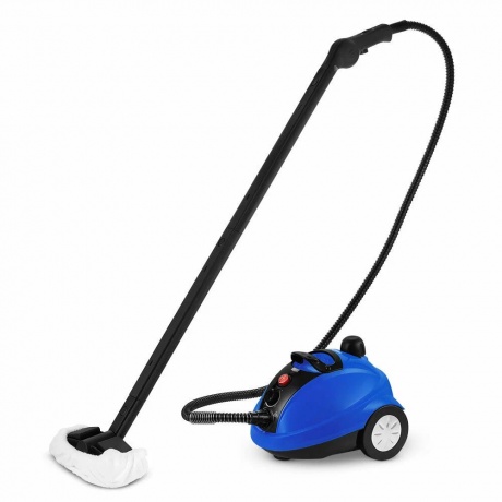 Пароочиститель КТ-9220 - фото 1