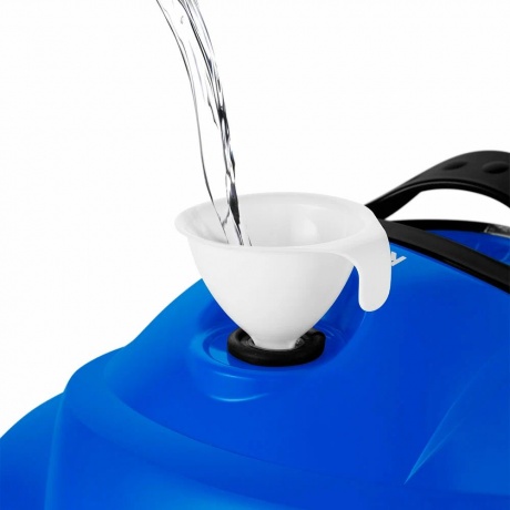 Пароочиститель КТ-9220 - фото 4