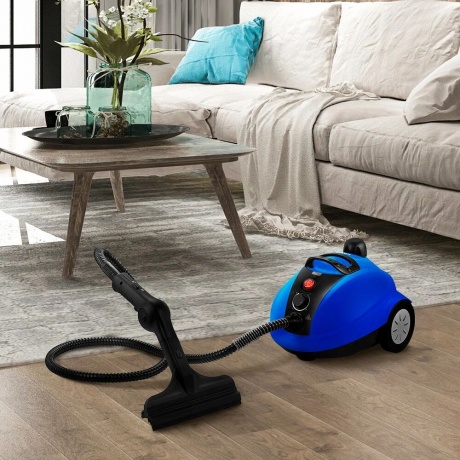 Пароочиститель КТ-9220 - фото 7