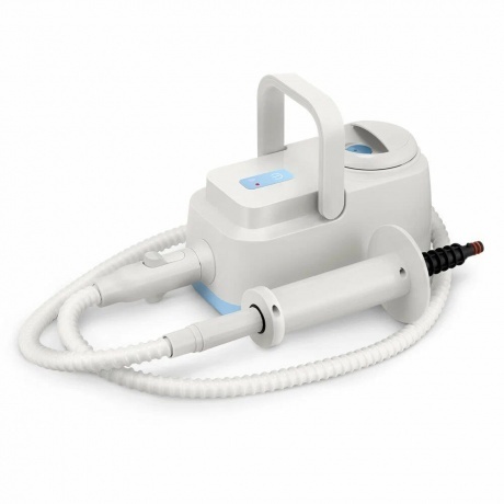 Пароочиститель Kitfort КТ-9244 - фото 1