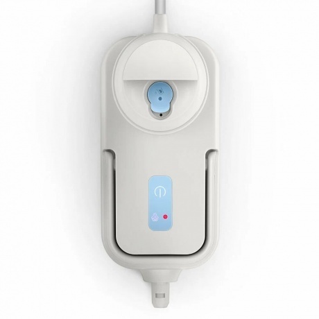 Пароочиститель Kitfort КТ-9244 - фото 3