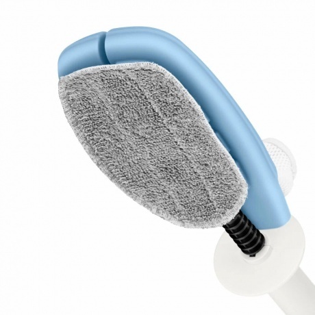 Пароочиститель Kitfort КТ-9244 - фото 5