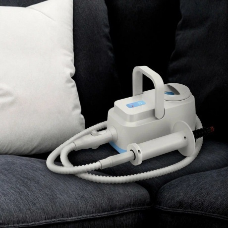 Пароочиститель Kitfort КТ-9244 - фото 6