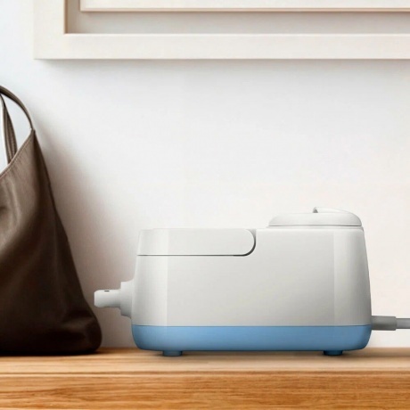 Пароочиститель Kitfort КТ-9244 - фото 7