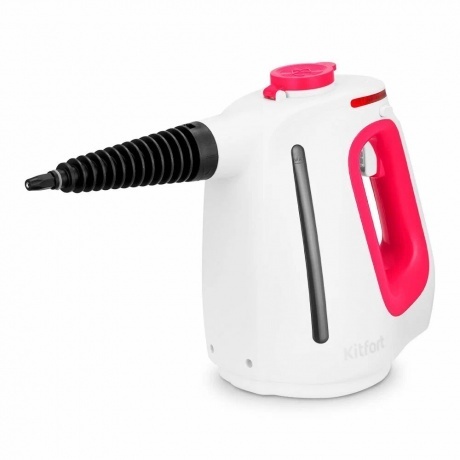 Пароочиститель Kitfort КТ-9264 - фото 1