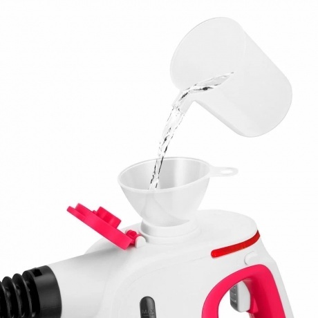 Пароочиститель Kitfort КТ-9264 - фото 3