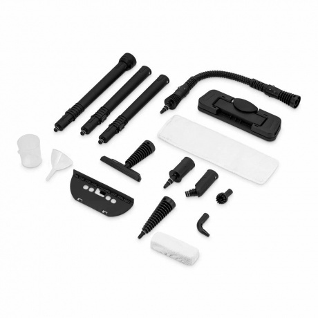 Пароочиститель Kitfort КТ-9264 - фото 4