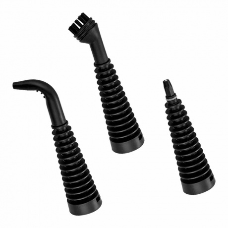 Пароочиститель Kitfort КТ-9264 - фото 5