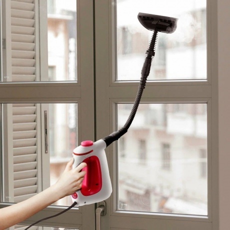 Пароочиститель Kitfort КТ-9264 - фото 8