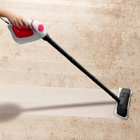 Пароочиститель Kitfort КТ-9264 - фото 9