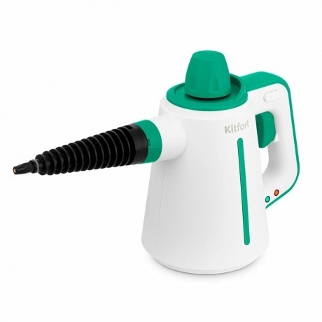 Пароочиститель Kitfort КТ-9265 - фото 1