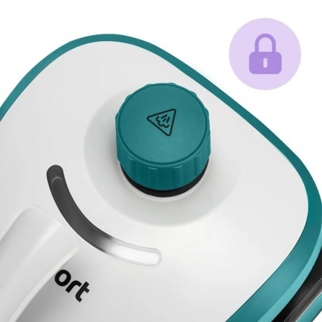 Пароочиститель Kitfort КТ-9227 - фото 3