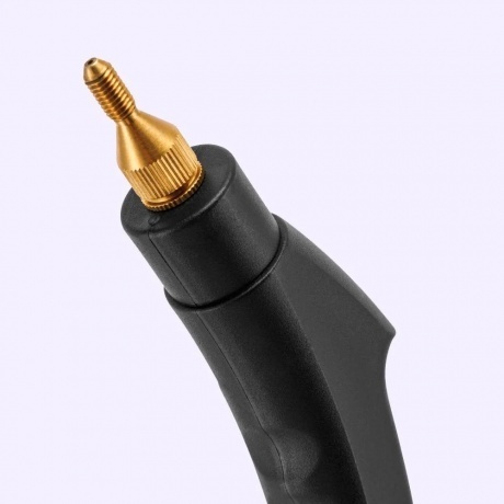 Пароочиститель Kitfort КТ-9303 - фото 4