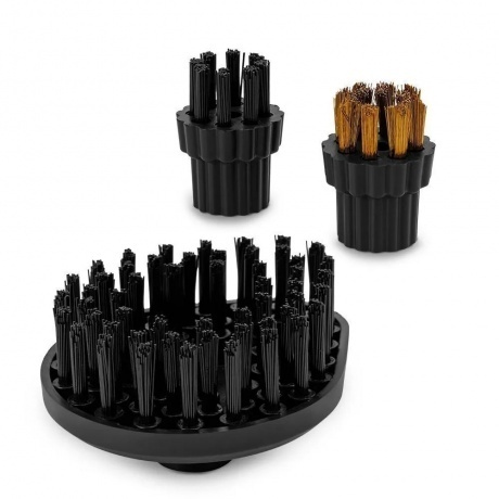 Пароочиститель Kitfort КТ-9303 - фото 5