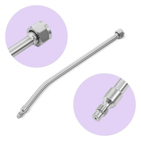 Пароочиститель Kitfort КТ-9303 - фото 7