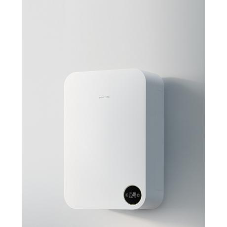 Очиститель воздуха Xiaomi Smartmi Fresh Air System Wall Mounted - фото 3