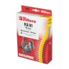 Пылесборники Filtero FLS 01 (S-bag) Standard двухслойные (5пылес...