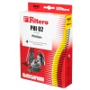 Пылесборники Filtero PHI 02 Standard двухслойные