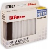 НЕРА-фильтр Filtero FTH 07 (1фильт.)