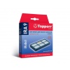 HEPA-фильтр Topperr IRA 9 для пылесосов iRobot Roomba 800/900 се...