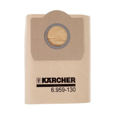 Пылесборники Karcher 6.959-130.0 (5пылесбор.) - фото 2