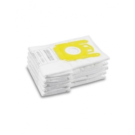 

Пылесборники Karcher 6.904-329.0 (5пылесбор.)