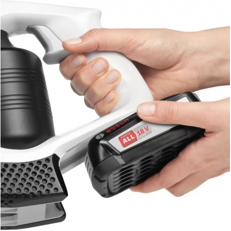 Аккумулятор Bosch BHZUB1830 - фото 2