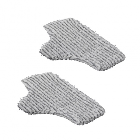 Набор тряпок для пола Kitfort КТ-500-06 для КТ-535 1590₽