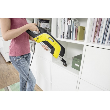 Насадка щеточная для мебели Karcher 2.863-241.0 - фото 2