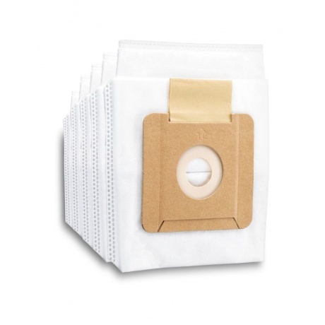 Пылесборники Karcher 2863-2360 5пылесбор 1400₽