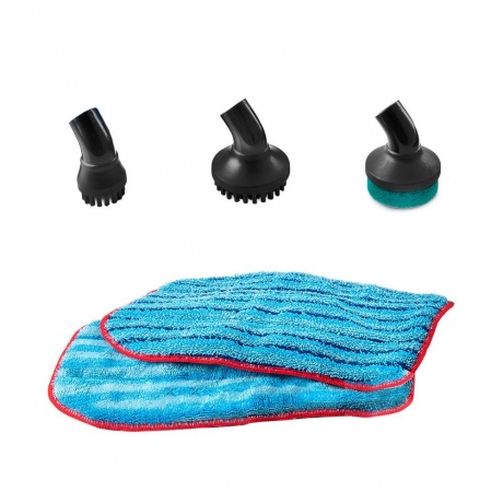 Набор сменных аксессуаров Kitfort КТ-900-09 для КТ-932 KT-933 1190₽