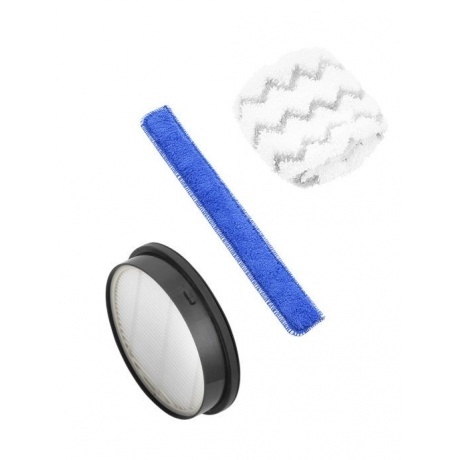 Набор сменных аксессуаров Kitfort КТ-500-31 (для КТ-575)