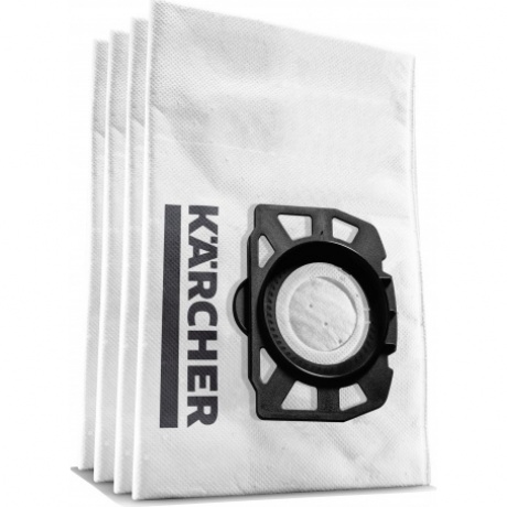 Пылесборники Karcher 2.863-314.0 универсальные (4пылесбор.) - фото 2