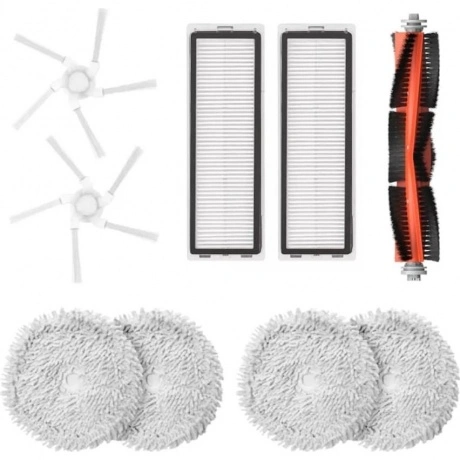 Комплект аксессуаров Dreame Kit для робота Trouver E20/E20 Pro (...