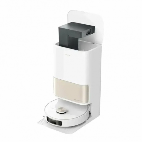 Комплект для подключения к водопроводу Dreame RAW7 - фото 6