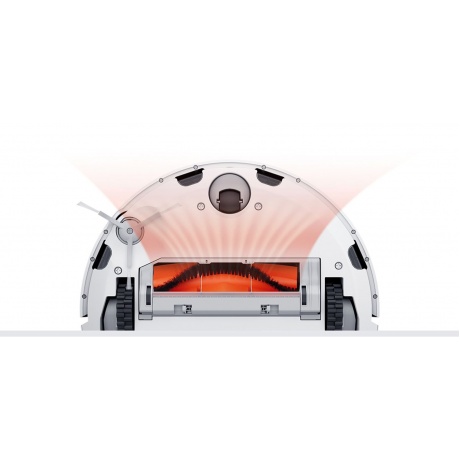 Робот-пылесос Xiaomi Mi Robot Vacuum Cleaner 1S - фото 6