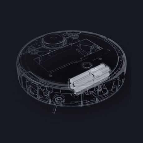 Робот-пылесос Xiaomi Mi Robot Vacuum Cleaner 1S - фото 7