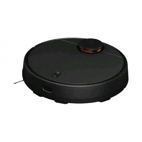 Робот-пылесос Mi Robot Vacuum-Mop P Black - фото 1