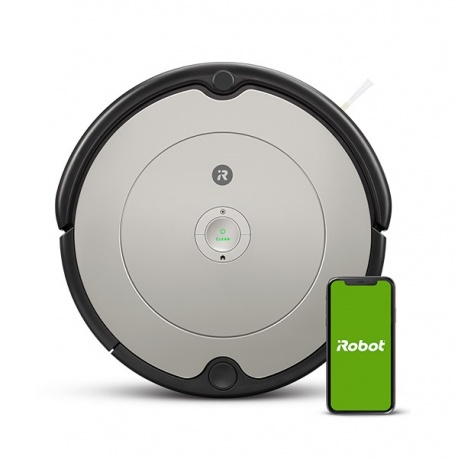 Робот-пылесос iRobot Roomba 698 - фото 1